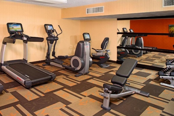 Courtyard by Marriott Baltimore Downtown/Inner Harbor image 10