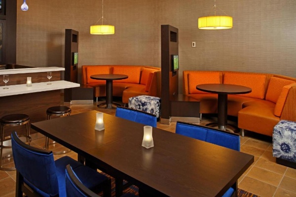 Courtyard by Marriott Baltimore Downtown/Inner Harbor image 11