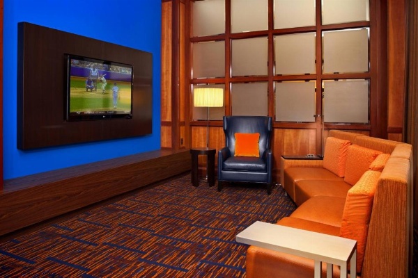 Courtyard by Marriott Baltimore Downtown/Inner Harbor image 15