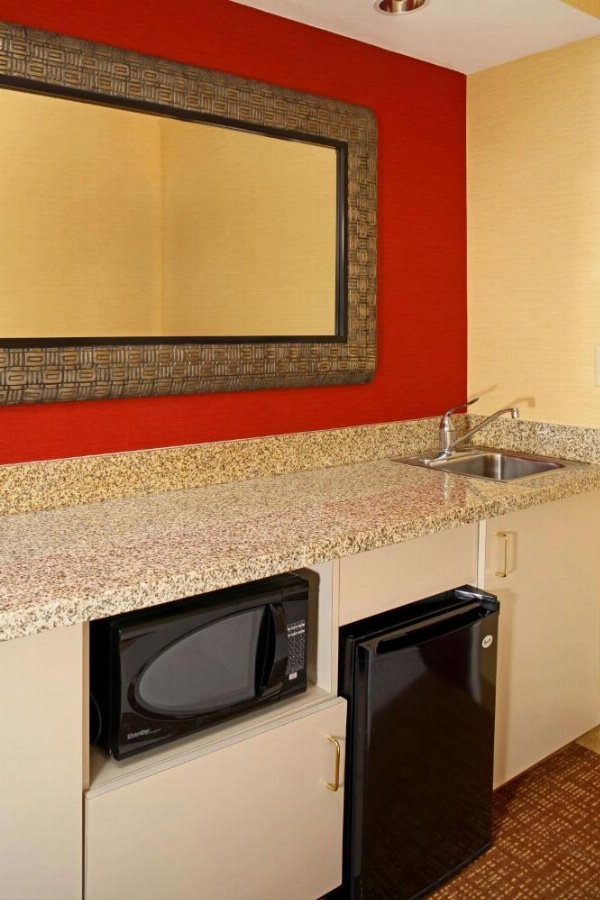 Courtyard by Marriott Baltimore Downtown/Inner Harbor image 23