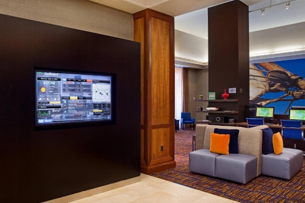 Courtyard by Marriott Baltimore Downtown/Inner Harbor image 9